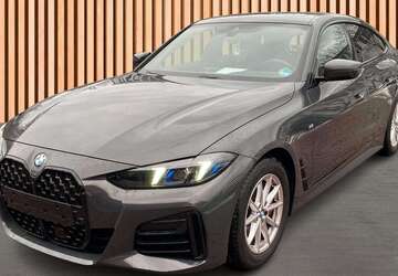 BMW 420 29.400 km 44.880 &euro; Dresden/Weißig 01328