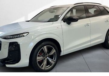 Audi Q3 3.676 km 53.890 &euro; Dresden 01169