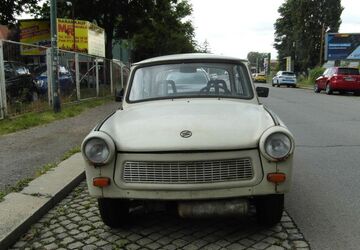 Trabant 601 74.861 km 3.599 &euro; Dresden 01237