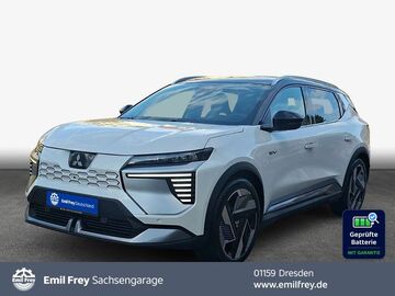 Gebrauchte Mitsubishi Eclipse Cross