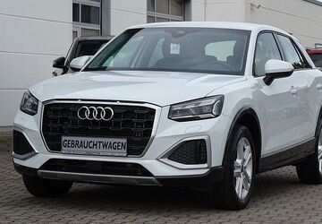 Audi Q2 34.230 km 26.990 &euro; Meißen 01662
