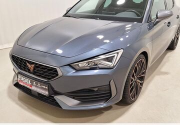 Cupra Leon 59.890 km 25.869 &euro; Dresden 01157