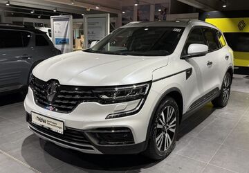 Renault Koleos 26.087 km 30.990 &euro; Dresden 01257
