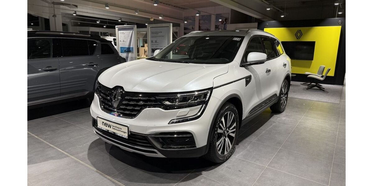 Renault Koleos 26.087 km 30.990 &euro; Dresden 01257