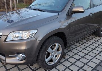 Toyota RAV 4 173.670 km 10.300 &euro; Niederau 01689