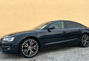 Audi A5 152.400 km 16.500 &euro; Dresden 01109