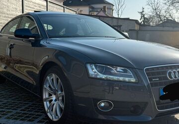 Audi A5 112.000 km 14.000 &euro; Dresden 01309