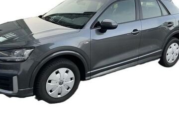 Audi Q2 75.911 km 24.490 &euro; Dresden 01169