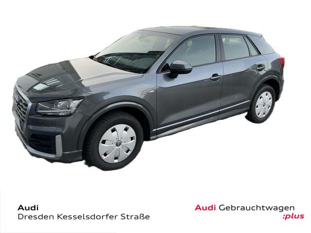 Audi Q2 75.911 km 24.490 &euro; Dresden 01169