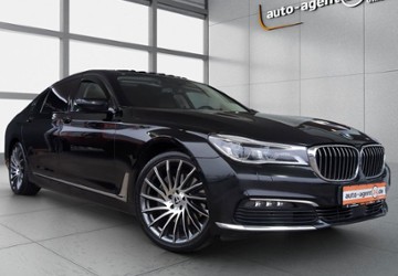 BMW 740 129.411 km 26.990 &euro; Dresden 01257