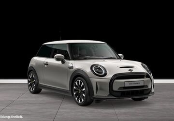 Mini Cooper SE 13.798 km 21.705 &euro; Dresden 01219