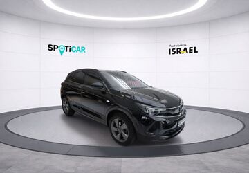 Opel Grandland (X) 5.767 km 26.990 &euro; Dresden 01257