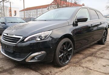 Peugeot 308 173.000 km 6.990 &euro; Dresden 01237