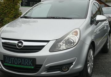 Opel Corsa 174.200 km 2.300 &euro; Dresden 01237