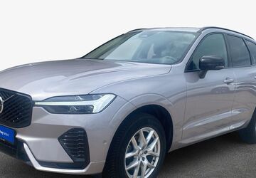 Volvo XC60 17.162 km 46.900 &euro; Dresden 01277
