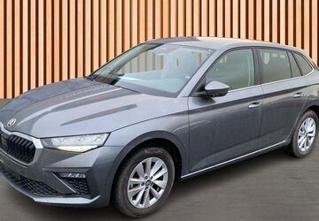 Skoda Scala 9.496 km 18.980 &euro; Dresden 01328