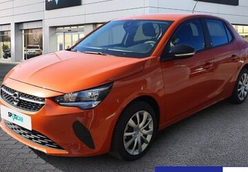 Opel Corsa 19.286 km 13.930 &euro; Heidenau 01809