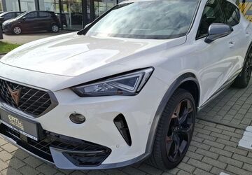 Cupra Formentor 38.629 km 34.780 &euro; Dresden-Altfranken 01156