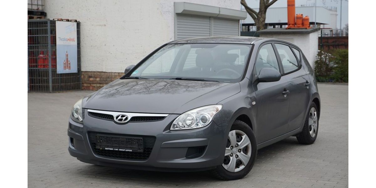 Hyundai i30 222.580 km 1.900 &euro; Dresden 01067
