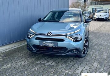 Citroen C4 39.050 km 15.990 &euro; Dresden 01328