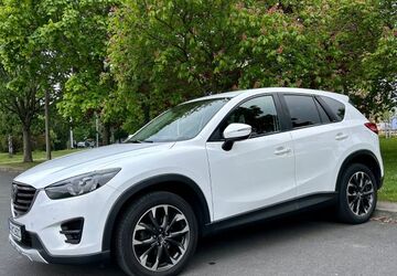 Mazda CX-5 218.000 km 10.000 &euro; Dresden 01236