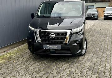 Nissan Primastar 89.500 km 26.990 &euro; Dresden 01328