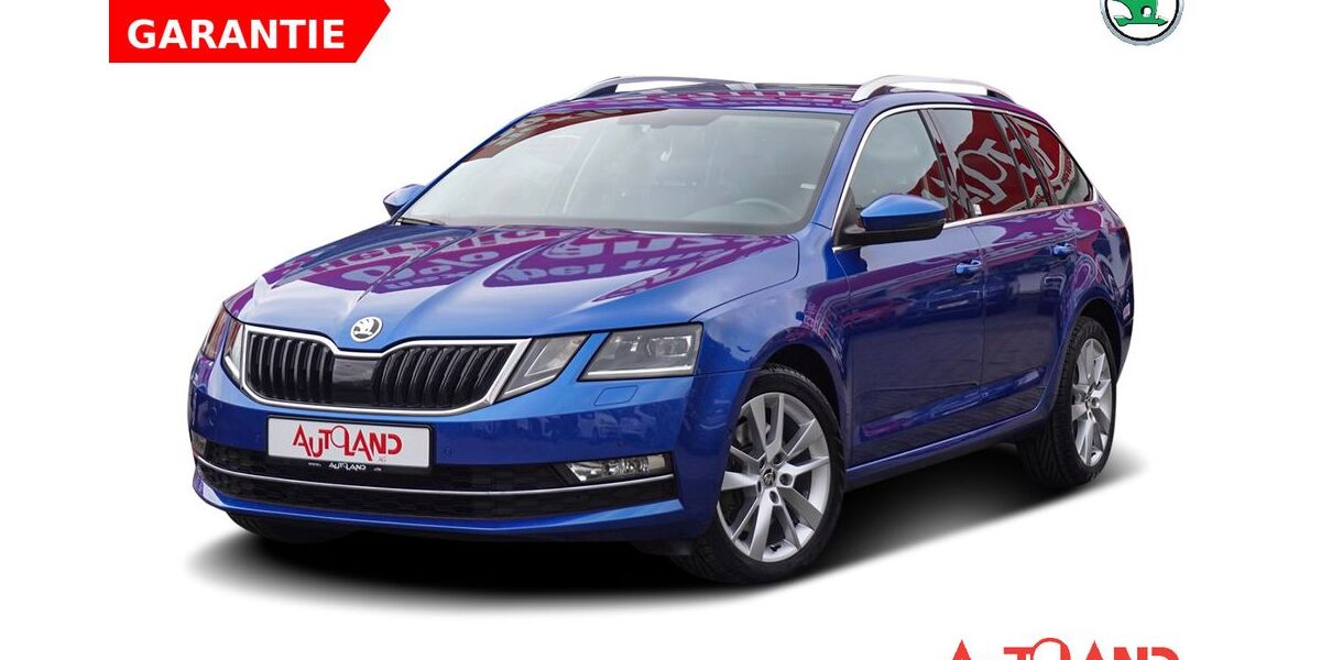 Skoda Octavia 109.425 km 21.990 &euro; Dresden 01069