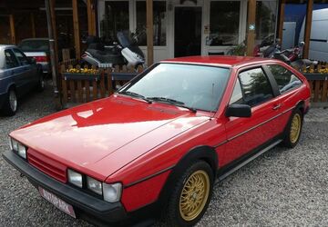 VW Scirocco 120.000 km 13.290 &euro; Dresden 01219