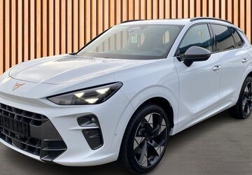 Cupra Terramar 25.720 km 37.980 &euro; Dresden 01328