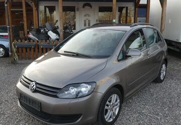 VW Golf Plus 143.340 km 3.990 &euro; Dresden 01219