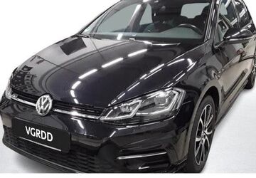 VW Golf 48.674 km 21.490 &euro; Dresden 01067