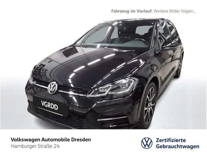 VW Golf 48.674 km 21.490 &euro; Dresden 01067