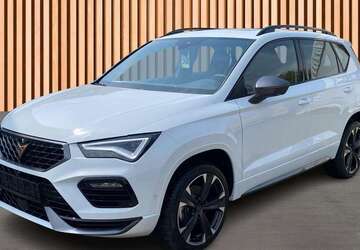 Cupra Ateca 6.082 km 31.980 &euro; Dresden/Weißig 01328