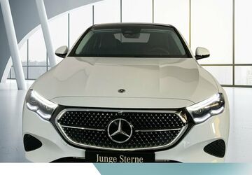 Mercedes-Benz E 200 4.264 km 49.980 &euro; Dresden 01239