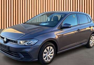 VW Polo 24.020 km 17.980 &euro; Dresden/Weißig 01328