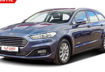 Ford Mondeo 77.458 km 19.990 &euro; Dresden 01239