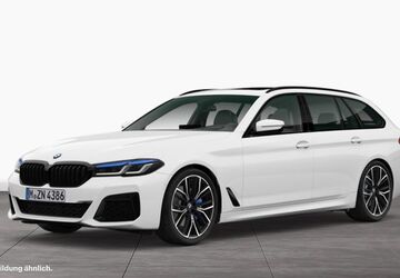 BMW 520 64.478 km 40.410 &euro; Dresden 01219
