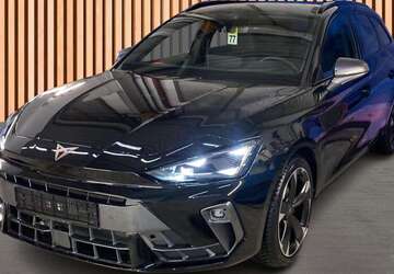 Cupra Leon 13.144 km 27.980 &euro; Dresden/Weißig 01328