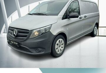 Mercedes-Benz Vito 91.146 km 25.489 &euro; Kesselsdorf 01723