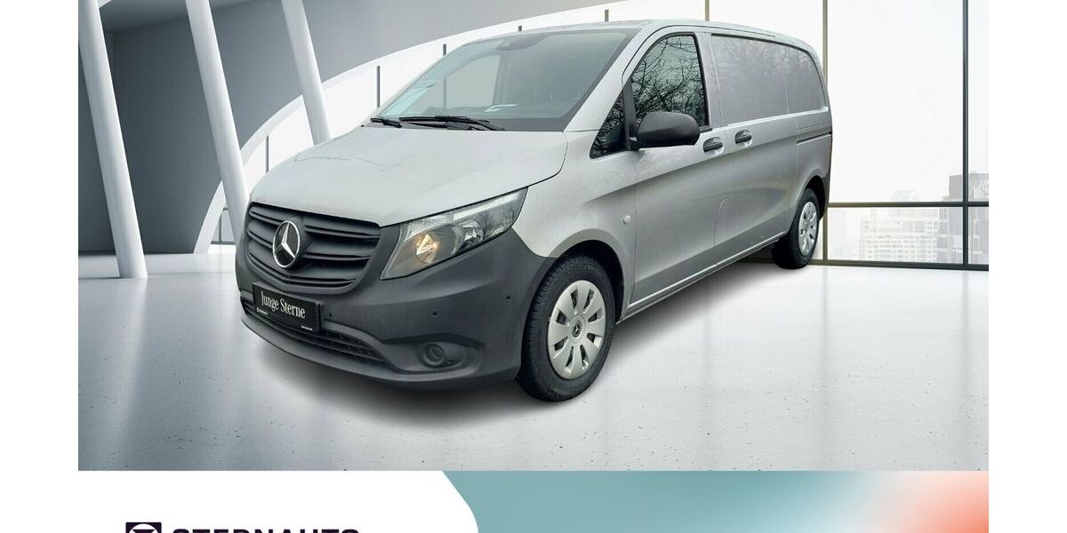 Mercedes-Benz Vito 91.146 km 25.489 &euro; Kesselsdorf 01723