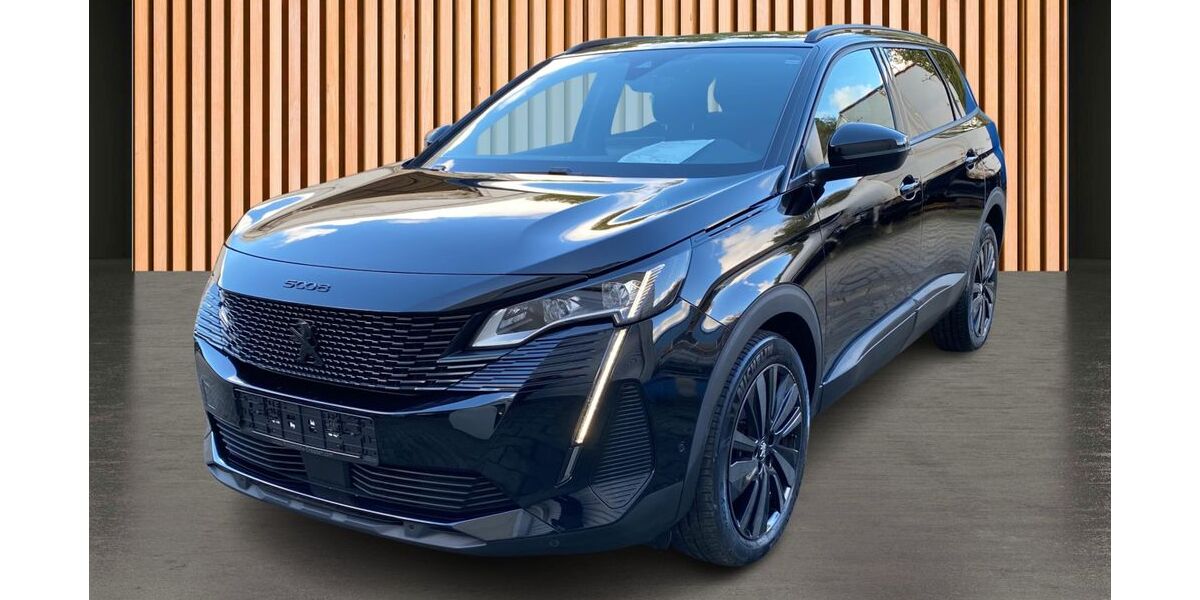 Peugeot 5008 28.403 km 27.980 &euro; Dresden 01328