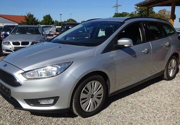 Ford Focus 200.489 km 3.900 &euro; Dresden 01219