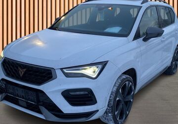 Cupra Ateca 15.949 km 32.980 &euro; Dresden 01328