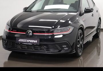 VW Polo 33.000 km 25.720 &euro; Pirna 01796