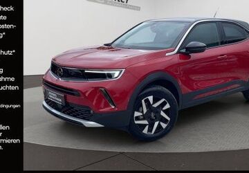 Opel Mokka-e 10.725 km 23.190 &euro; Großröhrsdorf OT Bretnig 01900