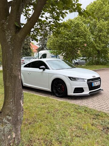 Gebrauchte Audi TT