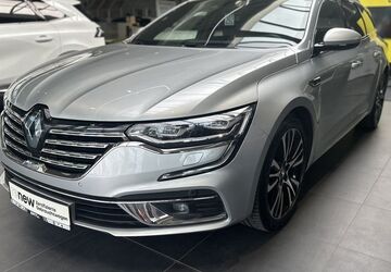 Renault Talisman 36.999 km 23.290 &euro; Dresden 01257