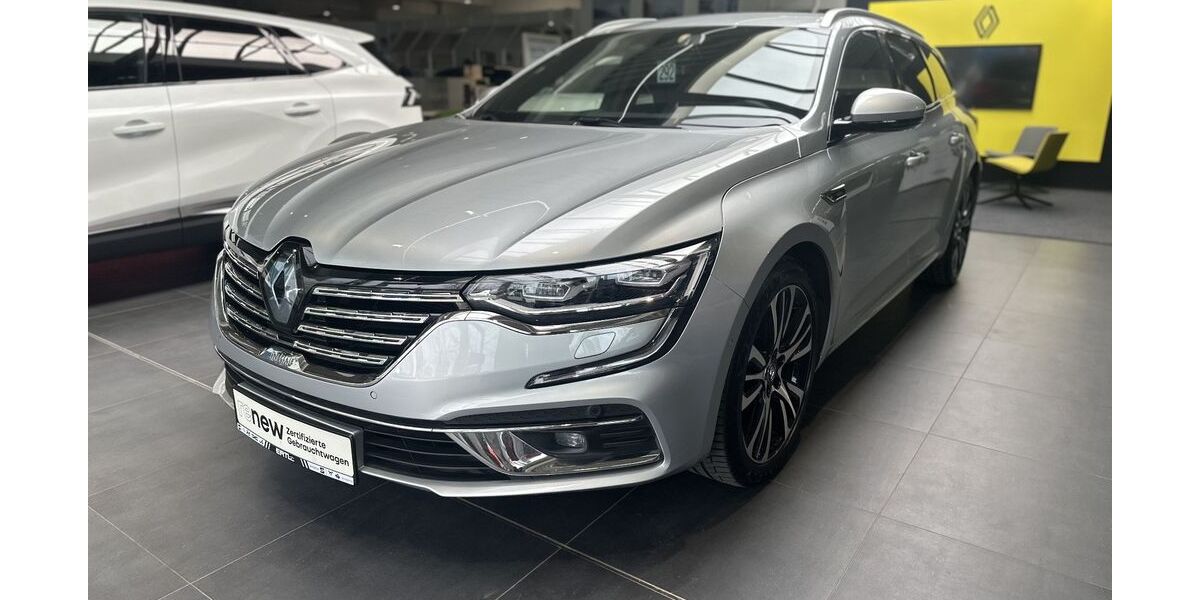 Renault Talisman 36.999 km 23.290 &euro; Dresden 01257