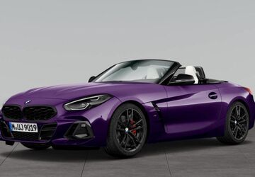 BMW Z4 10.100 km 49.970 &euro; Dresden 01067
