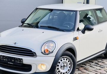 Mini ONE 39.148 km 7.290 &euro; Dresden 01257